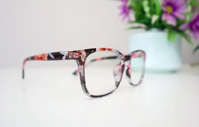 £6.99 • Buy Ladies/Women's Beautiful Floral Reading Glasses