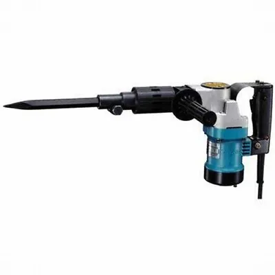 Makita HM0810B 11 Lb. Demolition Hammer 3/4  Hex - 21/32  Round Case • $661.25