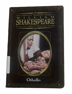 Othello - The Complete Dramatic Works Of William Shakespeare • $9.99