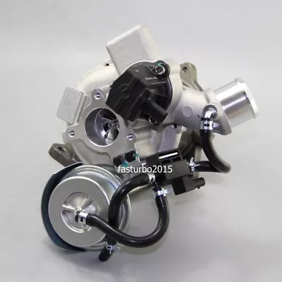 BV39 CJ5G6K682DC Billet Turbo For Ford Escape Fusion Transit Volvo V40 S80 1.6L • $383