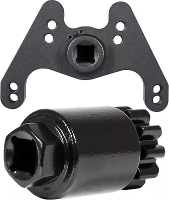 Engine Barring Socket Crank/Flywheel Turning Tool For Volvo Mack Truck 1998-2018 • $71.90