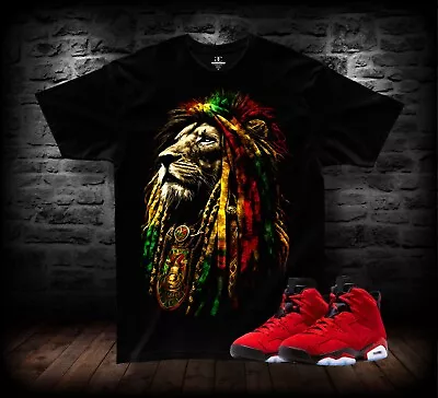 New Rasta Streetwear T Shirt Urban T Shrit Unisex Game Changers • $29.99