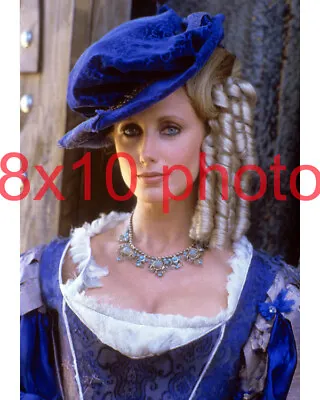 MORGAN FAIRCHILD #449paper Dollsflamingo Roadthe Seduction8X10 PHOTO • $11.50