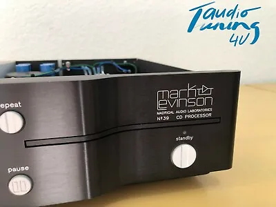 MARK LEVINSON-Amplifier- Preamp- CD-DAC - High Quality Upgrade Service • $987.99