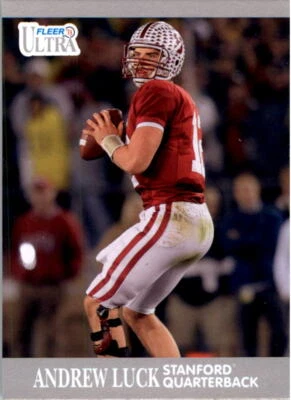 $0.99 • Buy 2013 Fleer Retro Ultra Football Card Pick