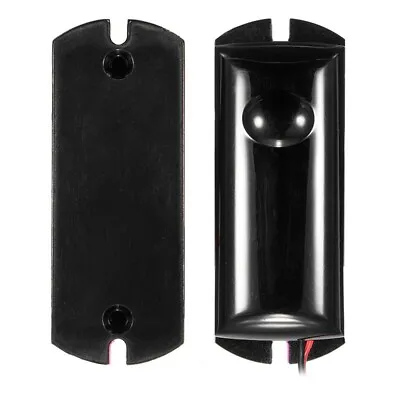 Single Beam Infrared Detector Alarm Barrier Sensor Photoelectric Home Security • $12.35