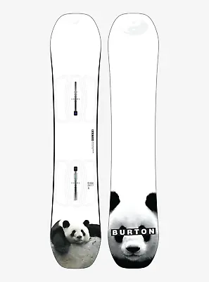 $299 • Buy 2023 Burton Kids' Process Smalls Flat Top Snowboard 130cm