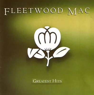 Fleetwood Mac - Fleetwood Mac: Greatest Hits - Fleetwood Mac CD PTVG The Cheap • £3.49