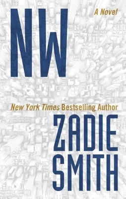 NW (Thorndike Press Large Print Core Series) • £10.99