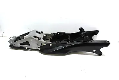 07-08 Suzuki Gsxr 1000 Rear Subframe Back Sub Frame • $166.25