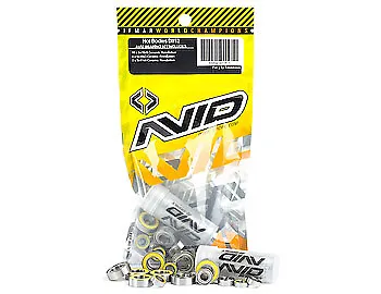 Avid Mugen MBX8ECO / MBX8TECO Bearing Kit Revolution • $21.99