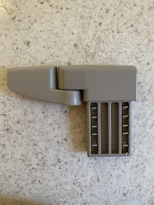 Lindam Stair Gate Spare Parts Top Hinge Grey • £5.99