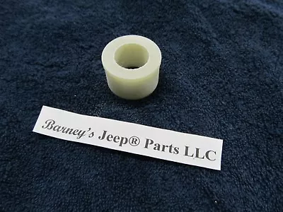 Fits Jeep Cj5 Cj6 1972 - 1975 Complete Lower Steering Column Bushing 999769 New • $39.95