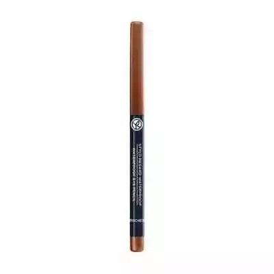 Yves Rocher  EYE PENCIL Waterproof Integrated Sharpener. Marron/Chestnut Color • £6.90