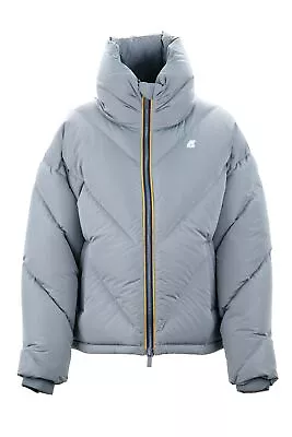 K-WAY K5112WW Afy Women's Down Jacket W3.AP873 • $267.13