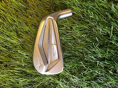 Mizuno JPX 919 Forged Right Handed 7 Iron Demo/Fitting Golf Club Head *MB* • $128.19