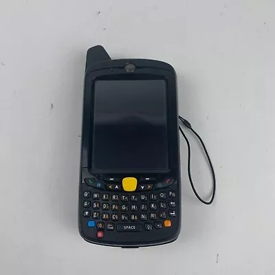 Motorola Symbol MC659B MC659B-PDOBAA00200 Scanner SE4500 Windows 6.5 • $124.95