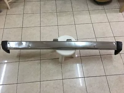 Toyota Corolla KE70 TE71 TE72 AE70 AE71 JDM Genuine Rear Bumper (Used) • $559.02