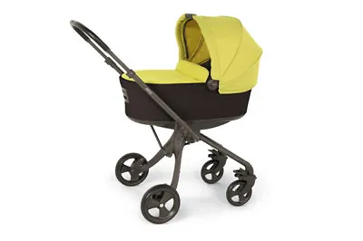 Mama And Papas Mylo Buggie Witb Everything And Portaable Changing Gold Down Mat  • £40
