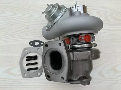 For TD04HL-19T Straight Turbo Charger Volvo 850 C70 V70 2.3L N2P23HT B5234FT • $270