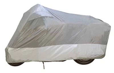 $79.35 • Buy DOWCO 2003-2006 Victory V92TC Touring Cruiser COVER ULTRALITE L GREY 26034-00