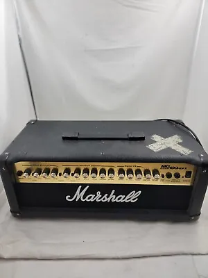 Marshall Mg Series 100 Hdfx Head • $249