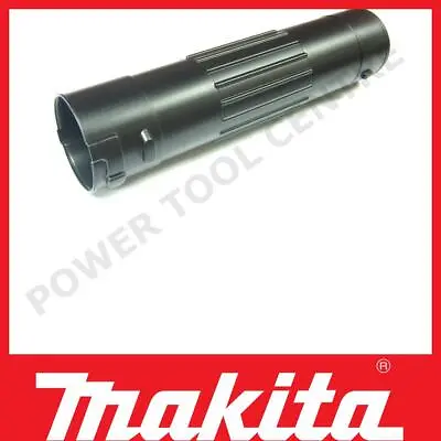 Makita  Petrol Leaf Blowers Replacement Nozzle BHX2500 BHX2501 PB252.4 PB2504 • £7.09