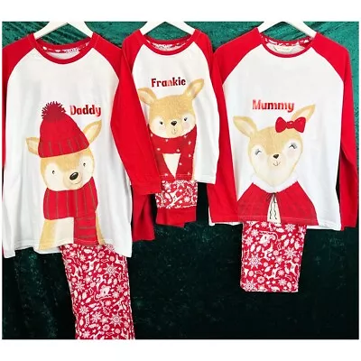 Avon Family Christmas  Matching Pyjamas • $18.48