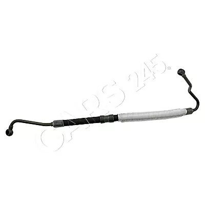 SWAG Power Steering Hose Fits BMW E38 Sedan 32411093929 • $83.96