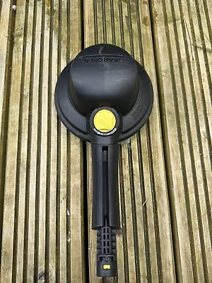 Karcher Power Brush 26432370 - WB 150 - Fits K2 K3 K4 K5 K7 Series • £10