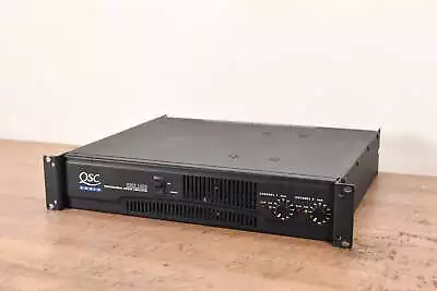 QSC RMX1450 Two-Channel Power Amplifier CG00Y7W • $314.99