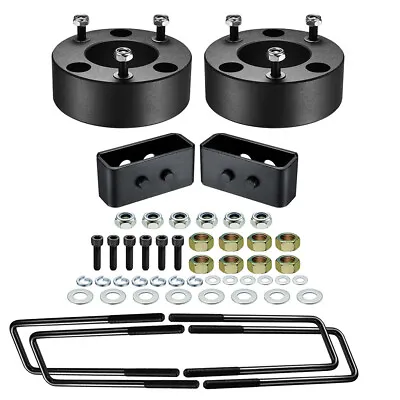 3  Front 2  Rear Ford F150 Leveling Kit Lift Kit For 2004-2020 Ford F150 2WD 4WD • $67.99