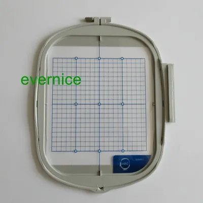 8 X8  Square Large Hoop For BabyLock Ellisimo BLSO BLSOG BLSOG-NZ Destiny • $50.15