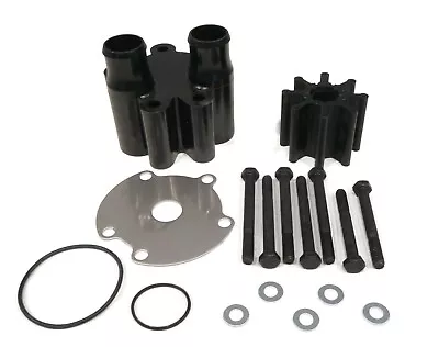 Water Pump Impeller Kit For 1987 Mercruiser GM 305 V-8 200 BBL Engines • $49.99