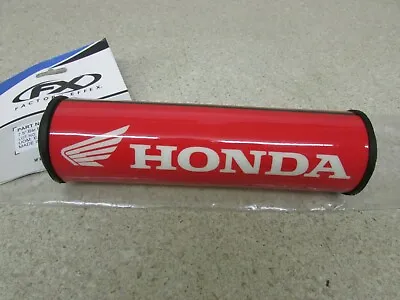 FX Handlebar Bar Pad HONDA CRF50F XR50R Z50R XR70R CRF70F CRF50 CRF70 XR50 Z50 • $16.95