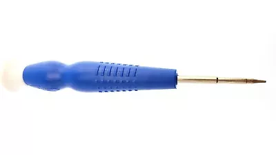 10x Bulk Lot Pentalobe 5 Point Star Screwdriver Size 1 PL1 .8mm P1 P PL IPR IPR1 • $19.99