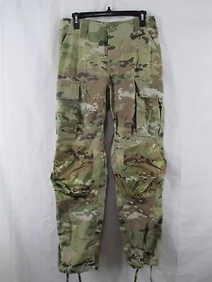 IHWCU Small Regular Pants/Trousers OCP Multicam Army Improved Hot Weather Combat • $49.99