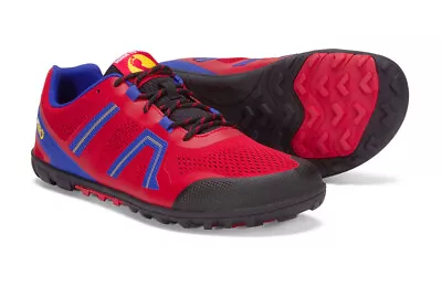 New Xero Shoes Mesa Trail II Born To Run Hiking Trail Running Outdoors • $209.29