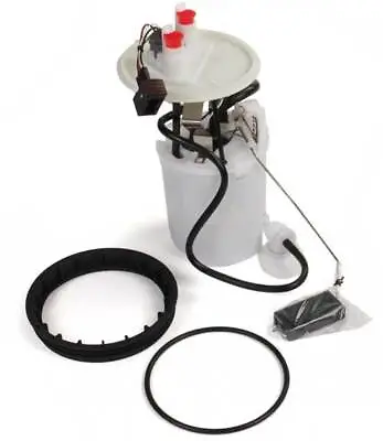 PRO PARTS Fuel Pump Assembly With Fuel Level Sending Unit For Saab 1999-2005 • $132.31