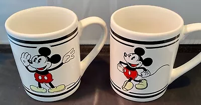 Disney Classic Mickey Mugs #18 • $11.66