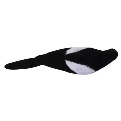 Realistic Magpie Decoy For Shooting/Hunting - Full Flocked Design • £7.14