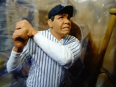 Babe Ruth 2005 McFarlane’s X SportsPicks Cooperstown Collection New York Yankees • $29.99