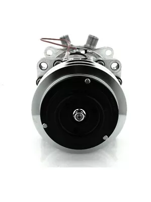 Sanden Compressor Sd7H15 12V 2A 132mm Vor Ear Mount Je Head (CM7863) • $489.80