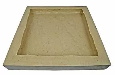 $129.95 • Buy Rubber Molds For Concrete, 18x18x2 Wall Cap And Column Cap, Hearthstone, Paver 