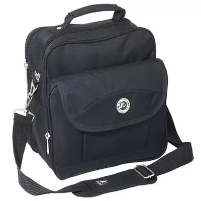 Everest 050-BK 11 In. Deluxe Utility Bag • $28.79