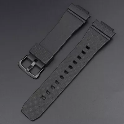 Rubber Band Watch Replacement Strap For CASIO G-SHOCK GM2100 GA2100 GA2110 • $8.71