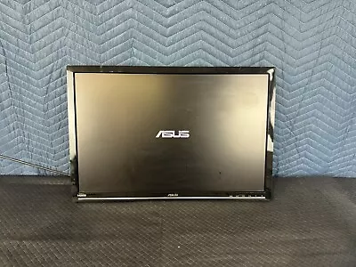 ASUS VW266 VW266H 1920 X 1200 LCD MONITOR W/ POWER CABLE NO STAND (A84) • $59.99