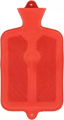 Grafco Hot Water Bottle - Pain Relief Water Bag 2 Quart Capacity... • $9.99