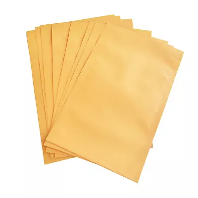 1000x Premium Business Envelopes #01 160 X 230mm Kraft Laminated Paper C5 A5  • $91.50