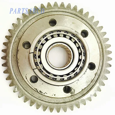 Starter Clutch Assembly For Manco Talon Linhai Bighorn 260cc 300cc 400cc Atv Utv • $39.99